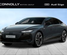Audi A6 Sportback e-tron 2026