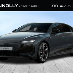 Audi A6 Sportback e-tron 2026