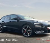 Audi A6 2025