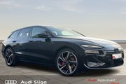 Audi A6 2025