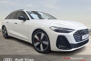 Audi A5 2025