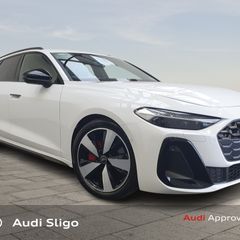 Audi A5 2025