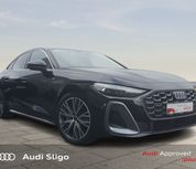 Audi A5 2025