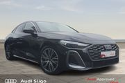 Audi A5 2025