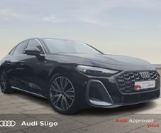 Audi A5 2025