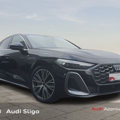 Audi A5 2025