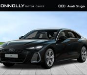 Audi A6 2026
