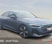 Audi A5 2025