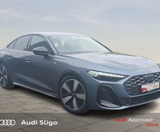 Audi A5 2025