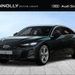 Audi A6 2026