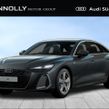 Audi A6 2026