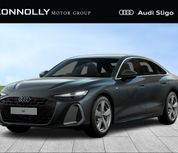 Audi A6 2026