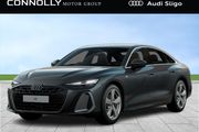 Audi A6 2026