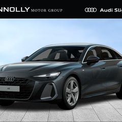 Audi A6 2026