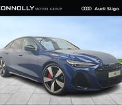 Audi A6 2026
