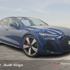 Audi A6 2026