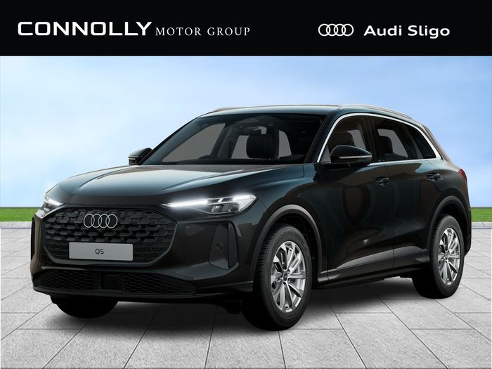 Audi Q5 2026