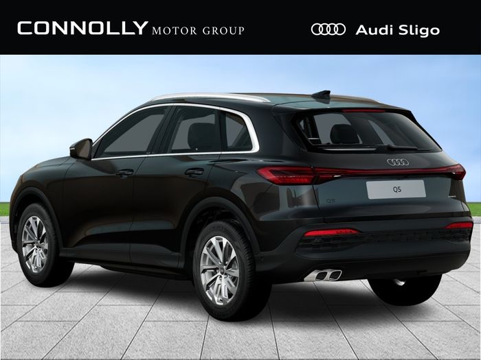 Audi Q5 2026