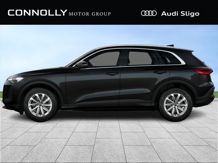 Audi Q5 2026