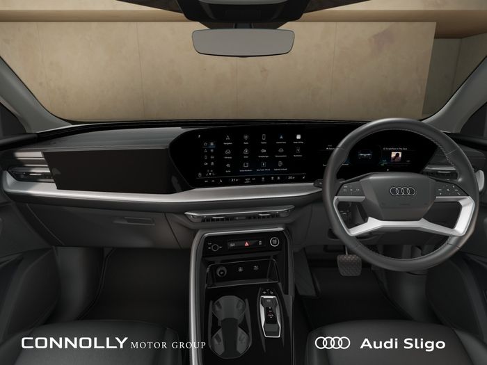 Audi Q5 2026