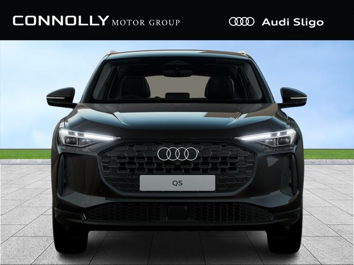 Audi Q5 2026