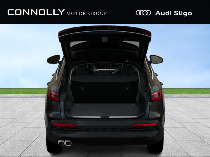 Audi Q5 2026