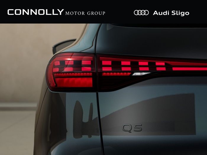 Audi Q5 2026