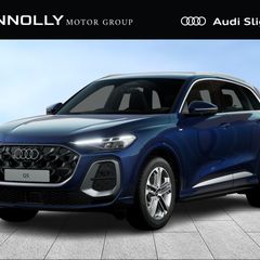 Audi Q5 2026