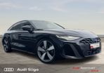 Audi A6 2025