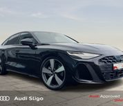 Audi A6 2025