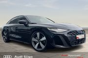 Audi A6 2025