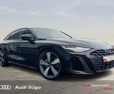 Audi A6 2025