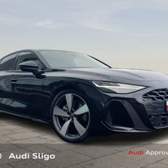 Audi A6 2025