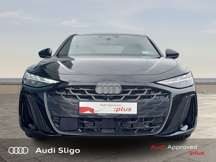 Audi A6 2025