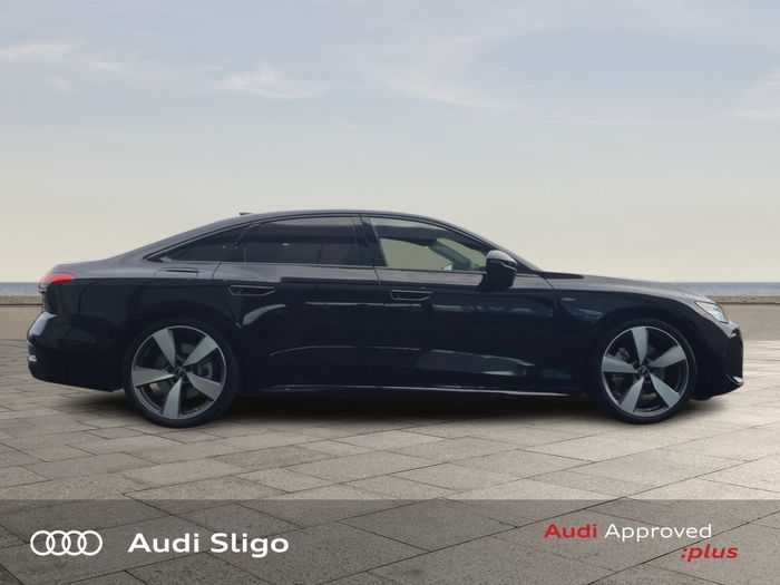 Audi A6 2025
