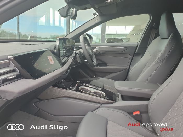 Audi A6 2025