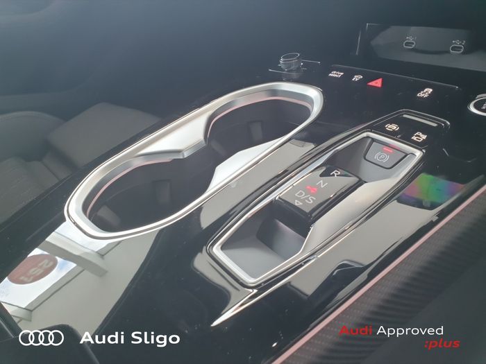 Audi A6 2025