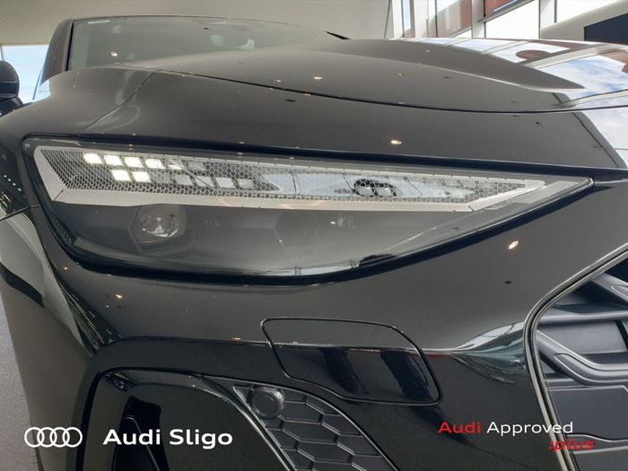 Audi A6 2025