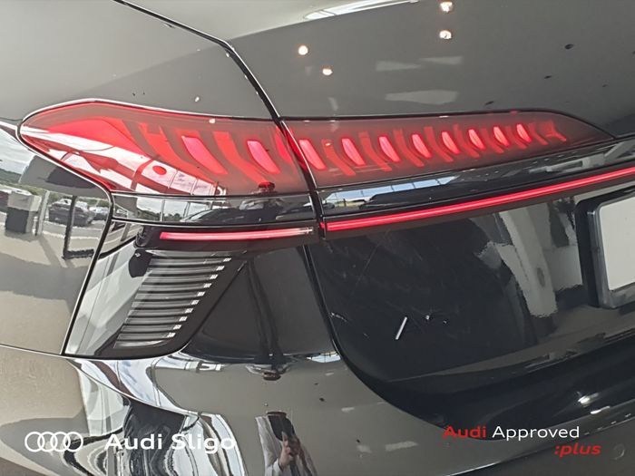 Audi A6 2025