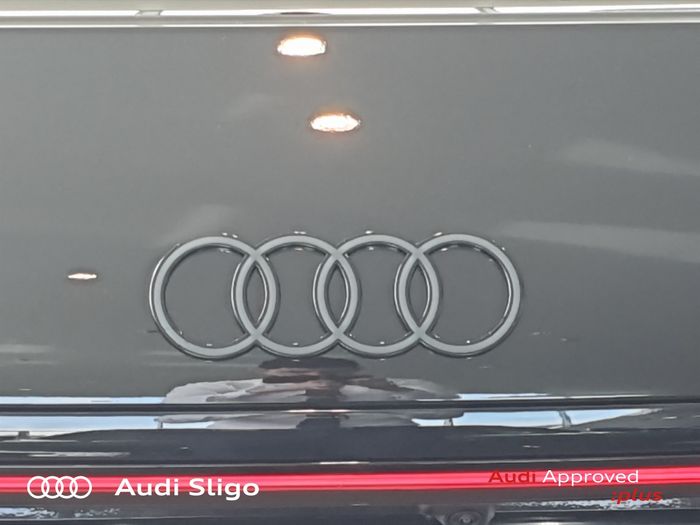 Audi A6 2025