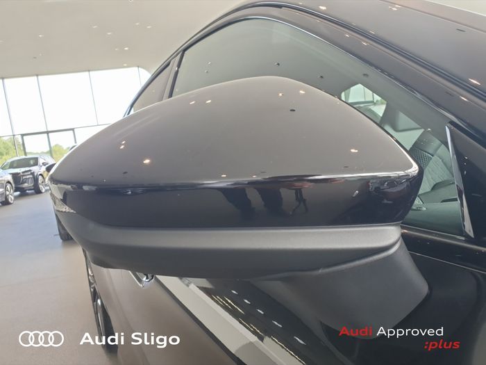 Audi A6 2025