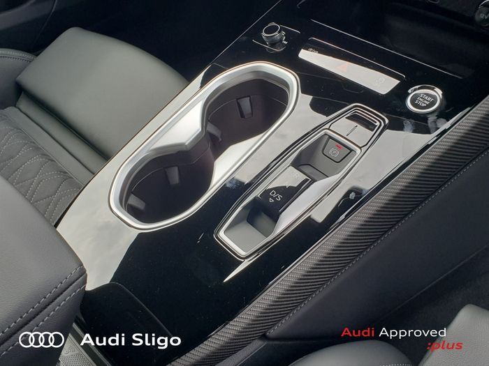 Audi A6 2025