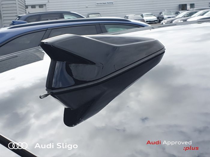 Audi A6 2025