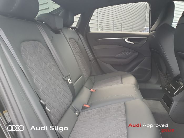 Audi A6 2025