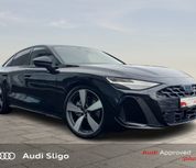 Audi A6 2025