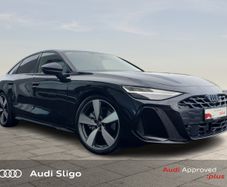 Audi A6 2025