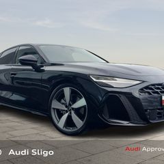 Audi A6 2025