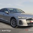 Audi A6 2026