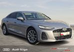 Audi A6 2026