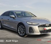Audi A6 2026